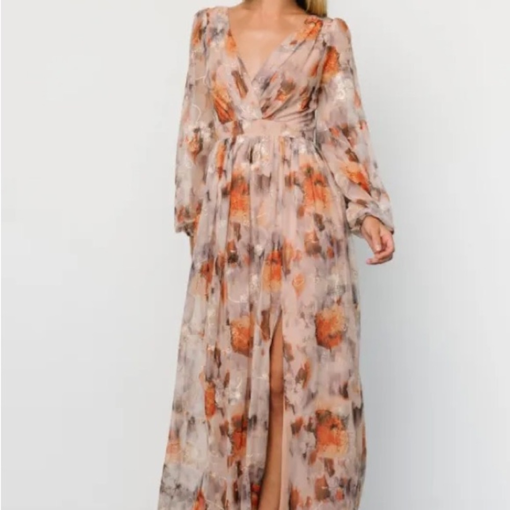 Baltic Born Helene Dress